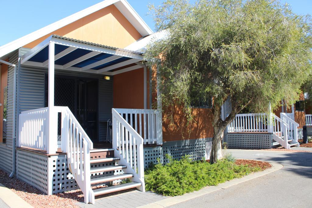 曼德拉海洋码头小屋酒店 曼哲拉 外观 照片